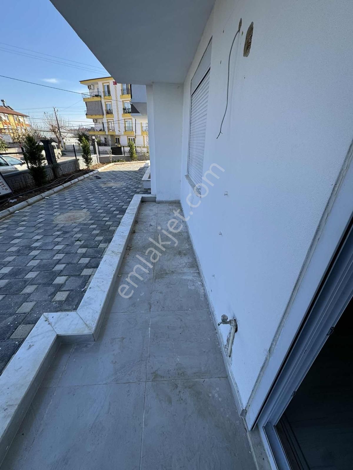 Ayrı Vc Mutfak Şelale Mahalkesinde 80m 2+1 - Görsel 6