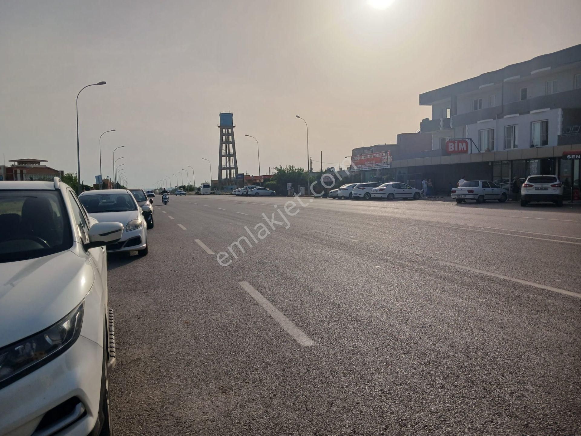 Adana Buruktokilerde Cadde Üzeri 3 Katlı 600 M2 Dersane Etüd Rehabilitasyon Merkezi İçin Uyumlu - Görsel 2