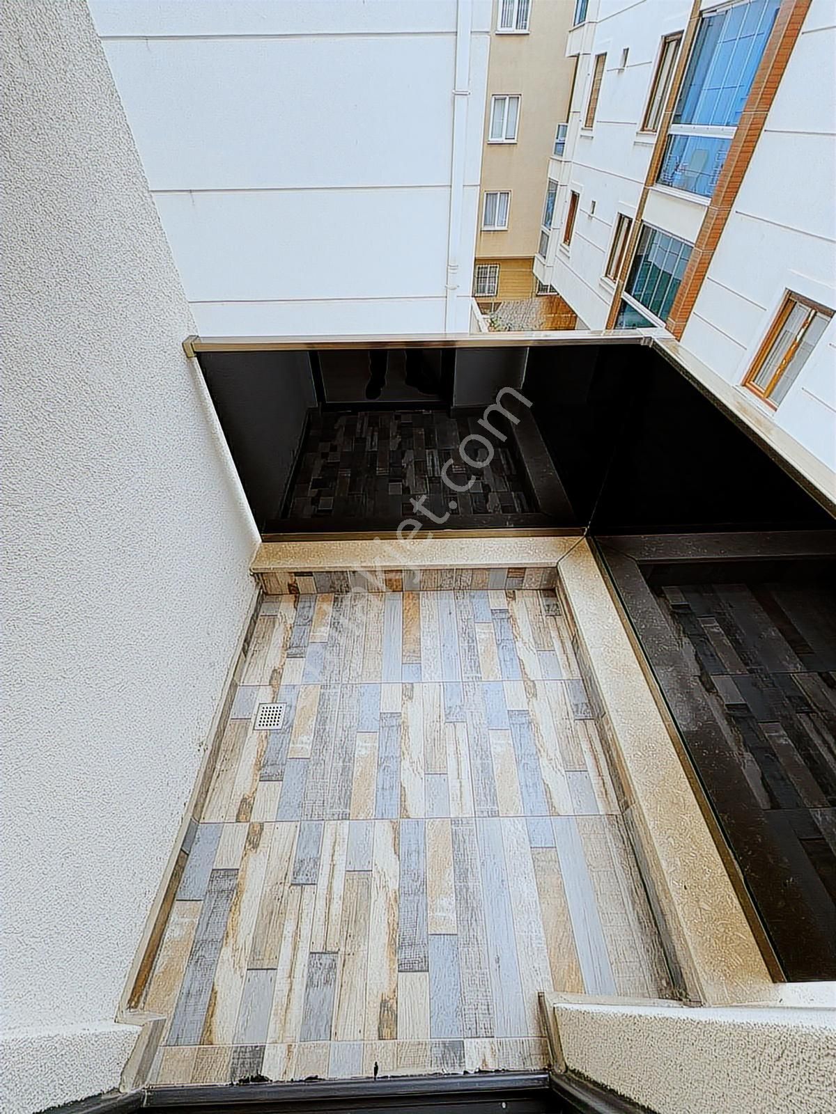 █ Konfor █ Küçükyalı'da Metroya Yakın Geniş Ve Lüks Sıfır 2+1 - Görsel 26