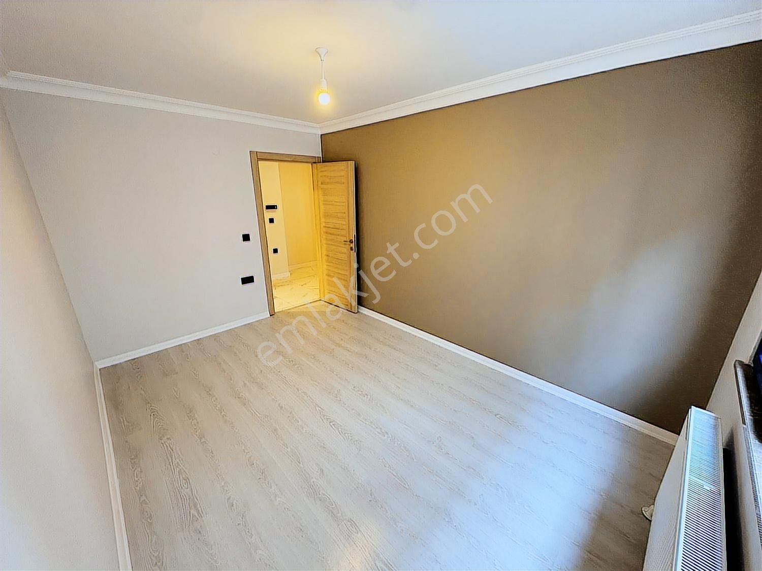 █ Konfor █ Küçükyalı'da Metroya Yakın Geniş Ve Lüks Sıfır 2+1 - Görsel 16