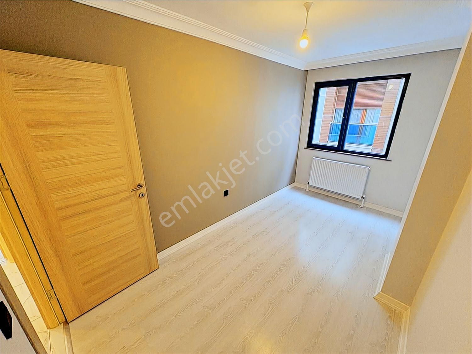 █ Konfor █ Küçükyalı'da Metroya Yakın Geniş Ve Lüks Sıfır 2+1 - Görsel 4