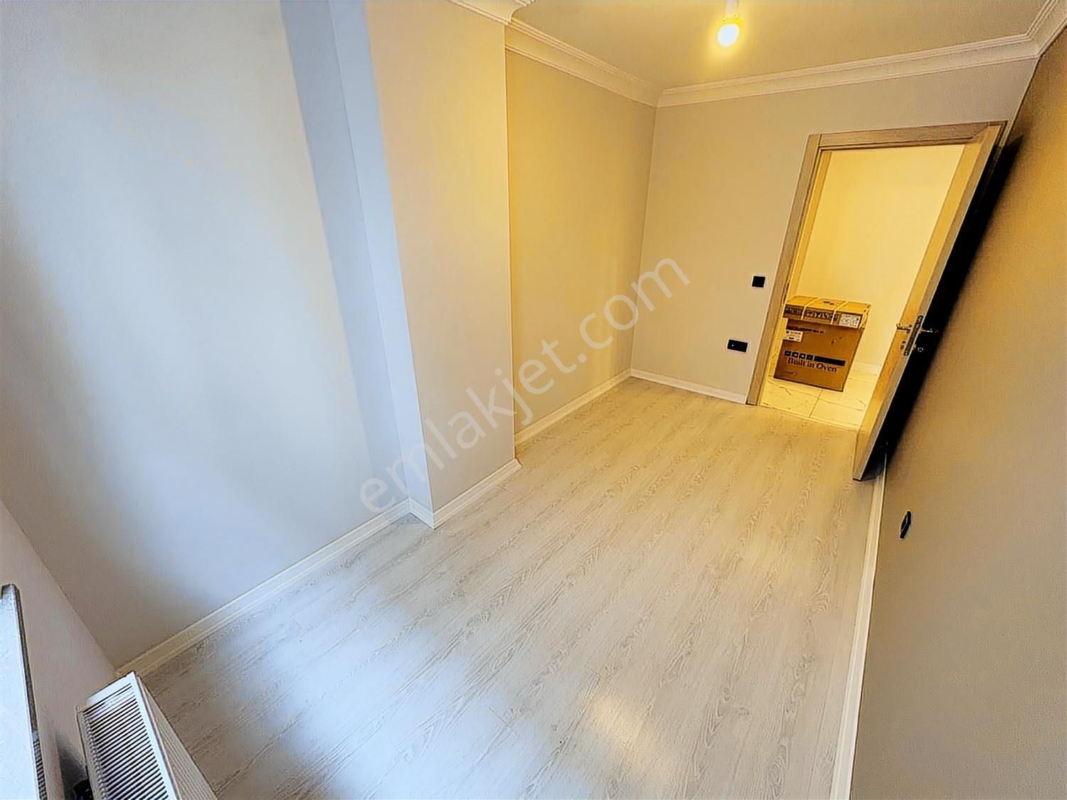 █ Konfor █ Küçükyalı'da Metroya Yakın Geniş Ve Lüks Sıfır 2+1 - Görsel 31