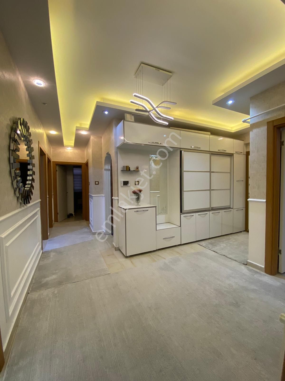 Karaköprü Narlıkuyu’da Satılık 4+1 Daire - Görsel 5