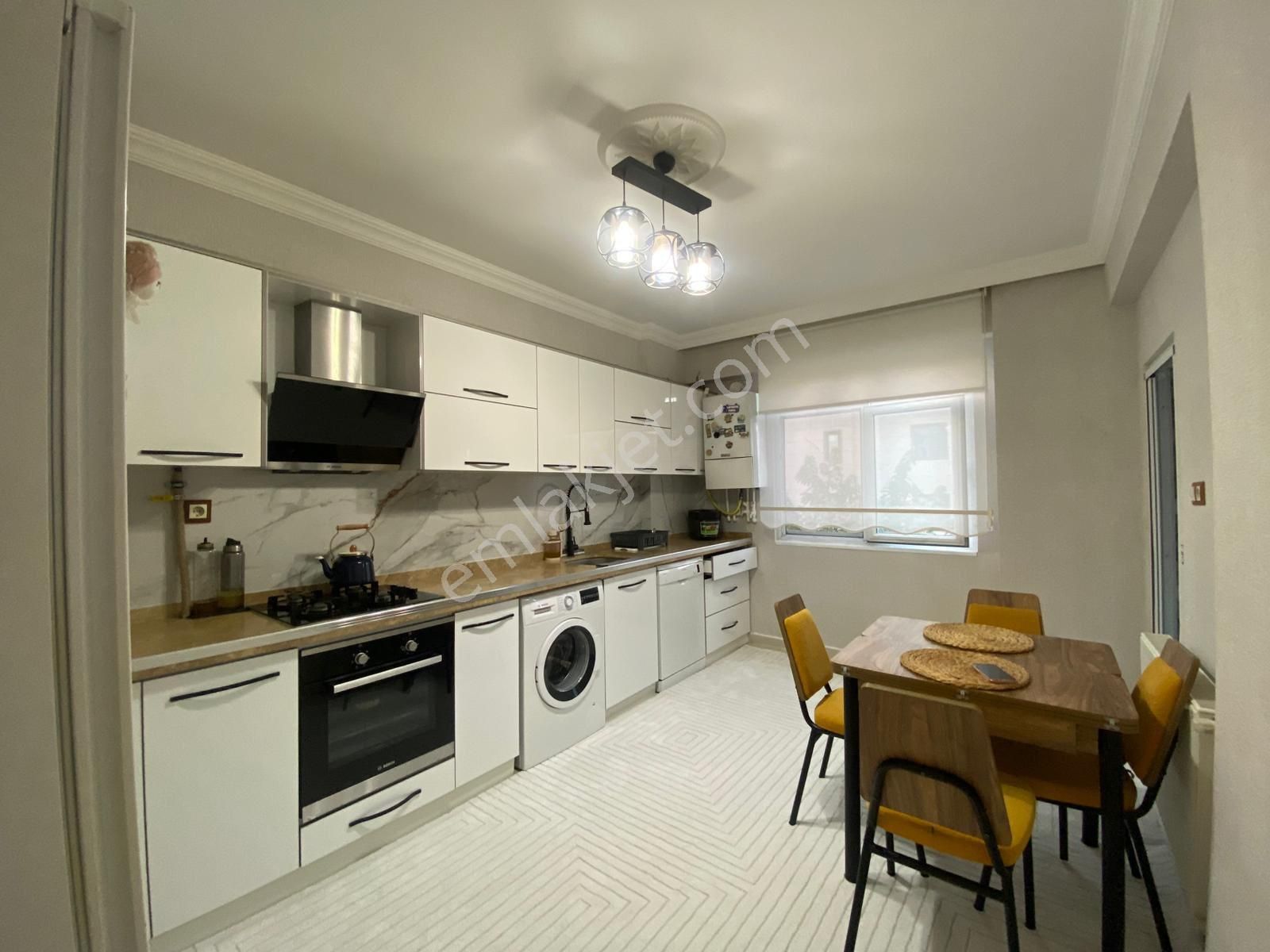 Karaköprü Narlıkuyu’da Satılık 4+1 Daire - Görsel 13