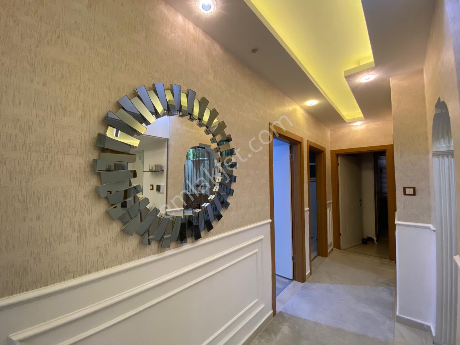 Karaköprü Narlıkuyu’da Satılık 4+1 Daire - Görsel 10