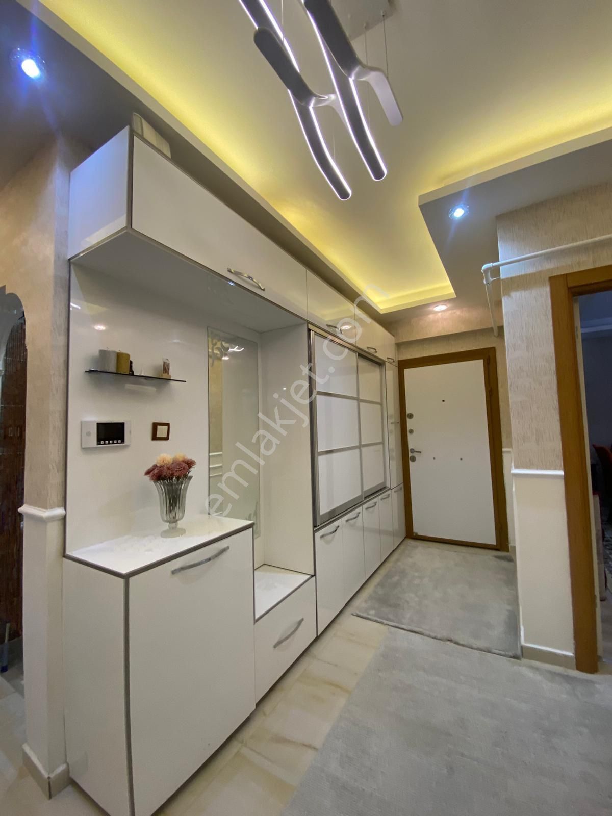 Karaköprü Narlıkuyu’da Satılık 4+1 Daire - Görsel 15