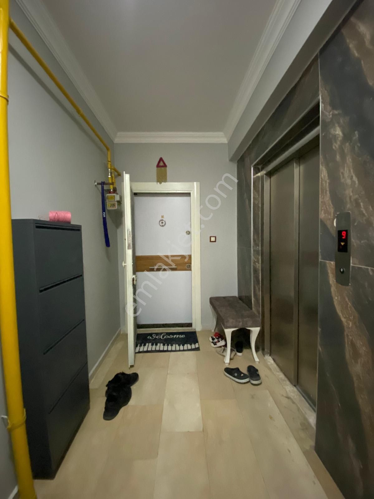 Karaköprü Narlıkuyu’da Satılık 4+1 Daire - Görsel 4