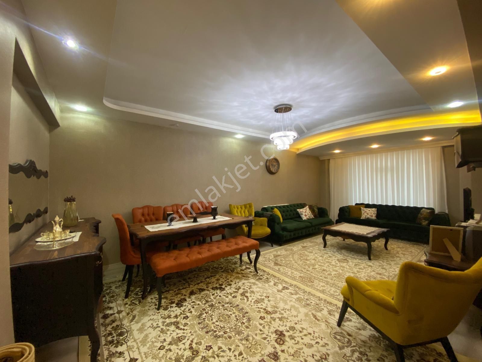 Karaköprü Narlıkuyu’da Satılık 4+1 Daire - Görsel 11