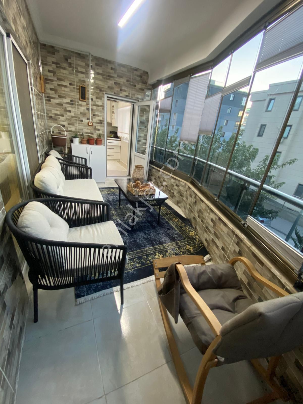 Karaköprü Narlıkuyu’da Satılık 4+1 Daire - Görsel 8