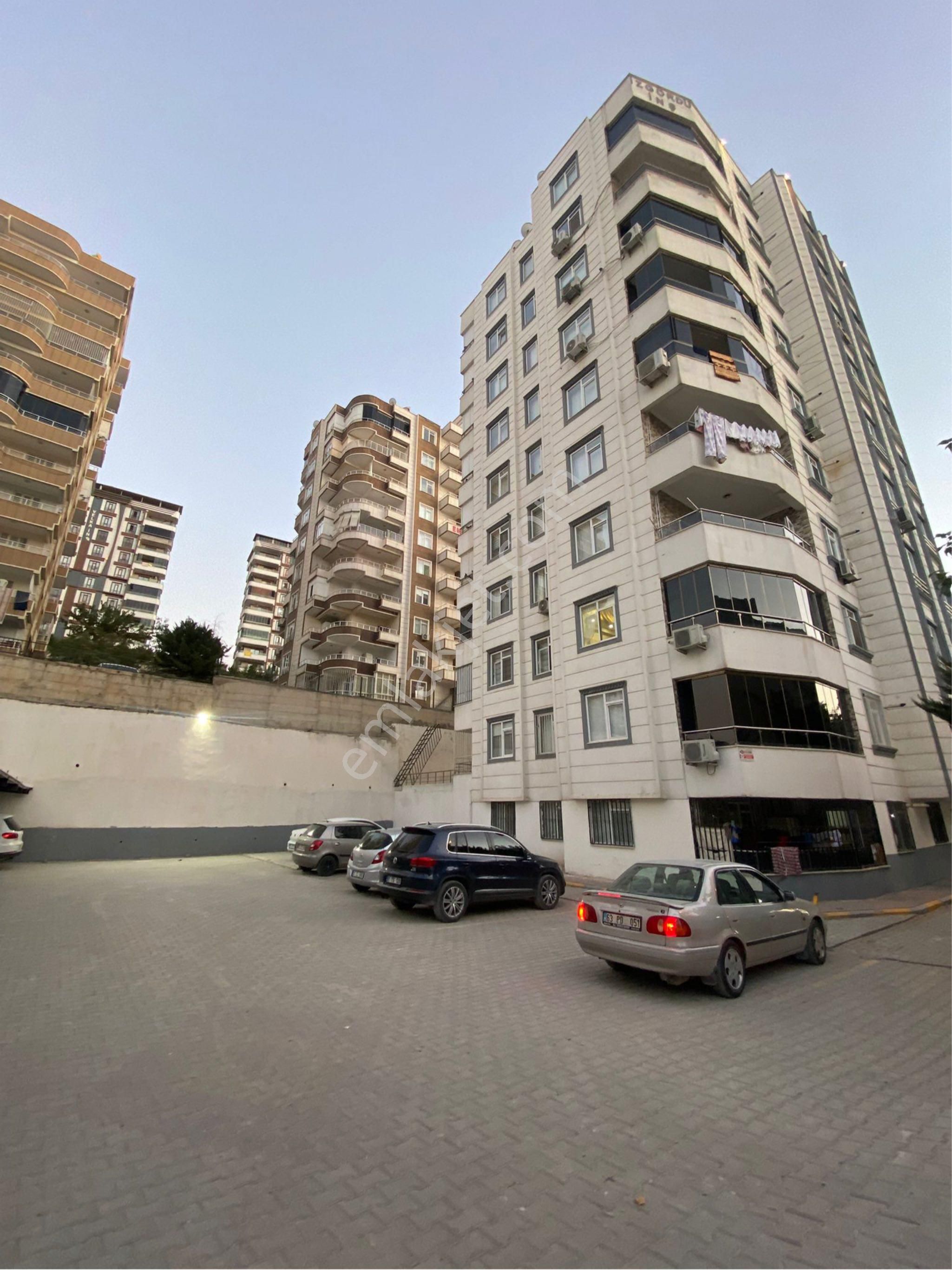 Karaköprü Narlıkuyu’da Satılık 4+1 Daire