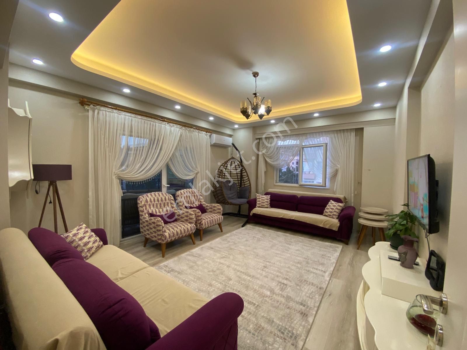 Karaköprü Narlıkuyu’da Satılık 4+1 Daire - Görsel 18