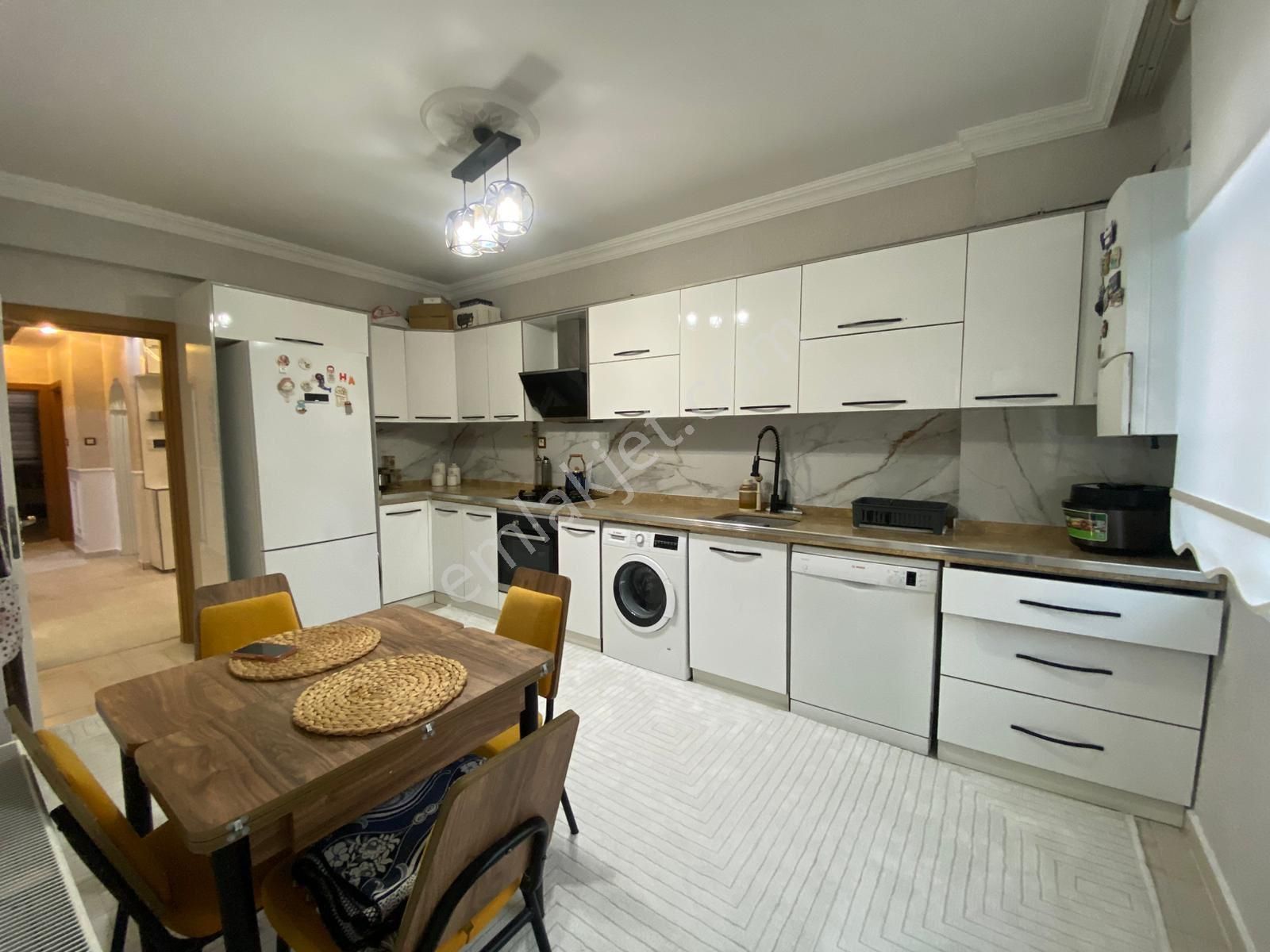 Karaköprü Narlıkuyu’da Satılık 4+1 Daire - Görsel 7