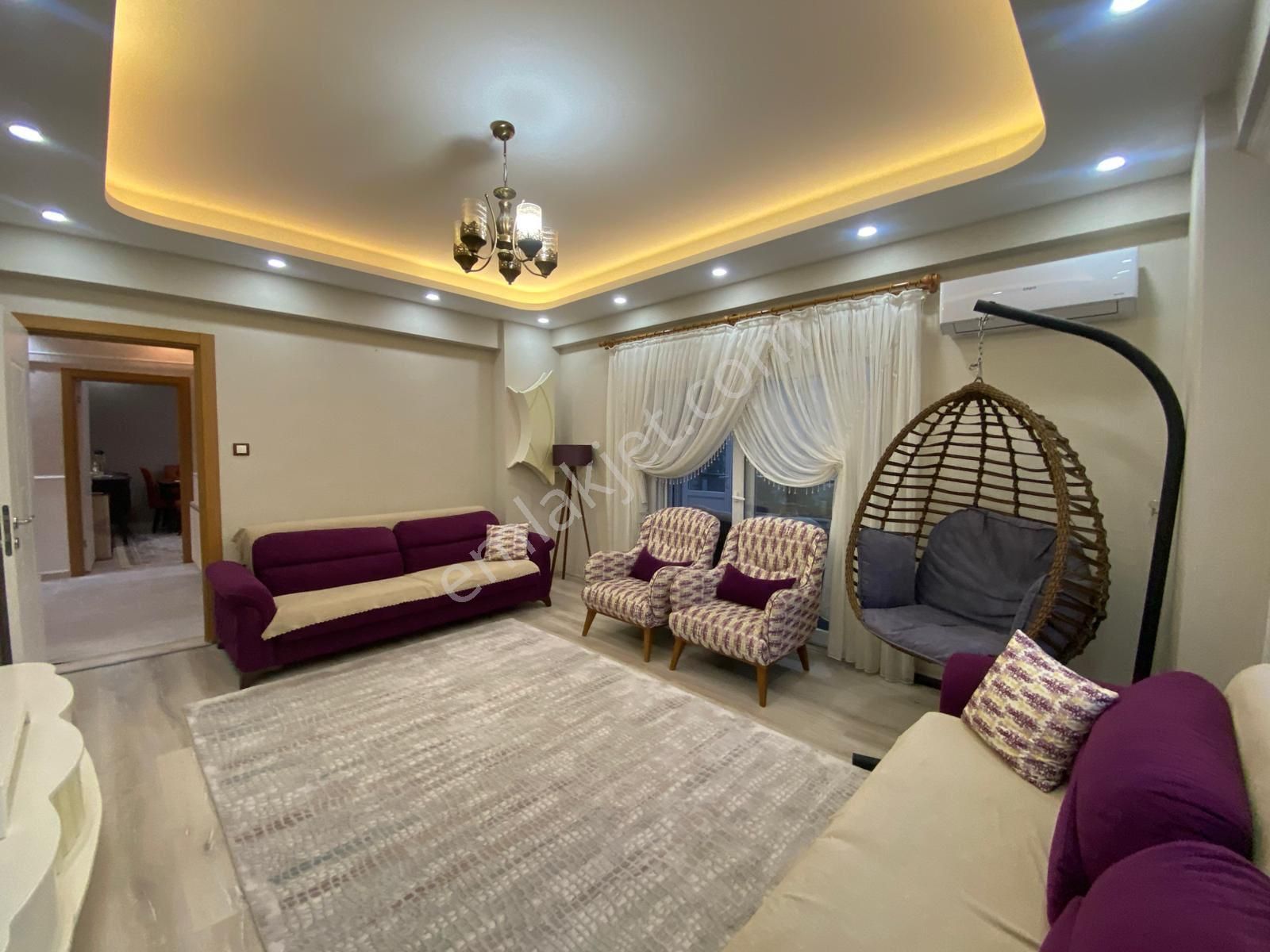 Karaköprü Narlıkuyu’da Satılık 4+1 Daire - Görsel 9