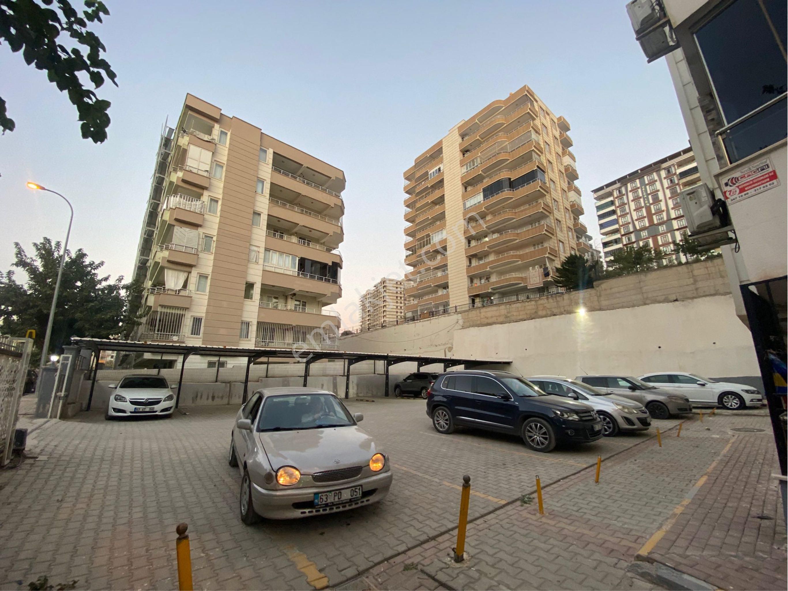 Karaköprü Narlıkuyu’da Satılık 4+1 Daire - Görsel 6