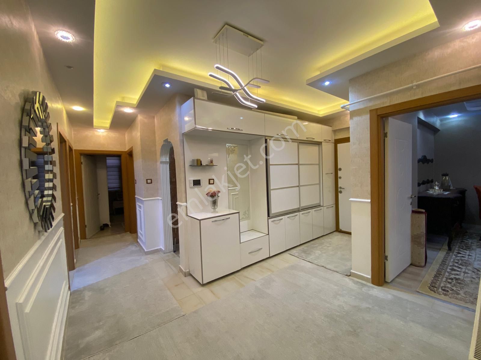 Karaköprü Narlıkuyu’da Satılık 4+1 Daire - Görsel 16