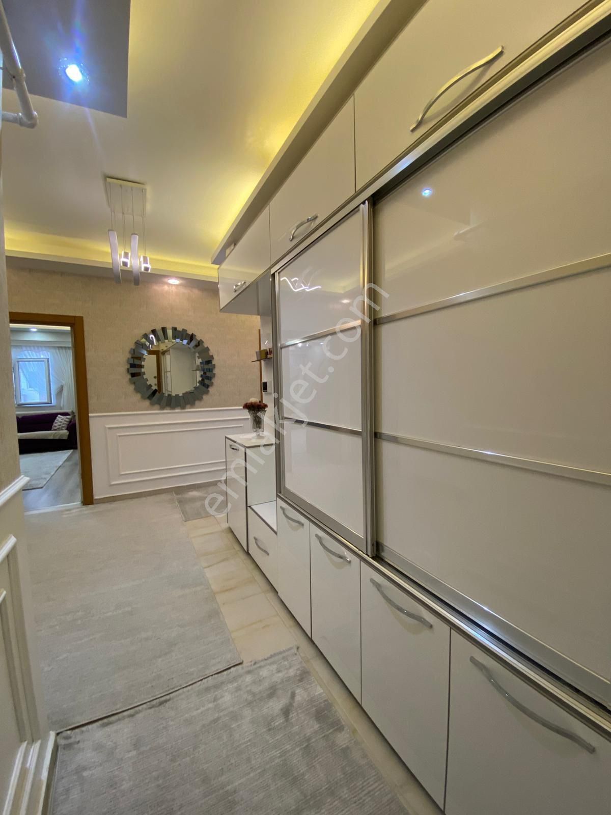 Karaköprü Narlıkuyu’da Satılık 4+1 Daire - Görsel 14