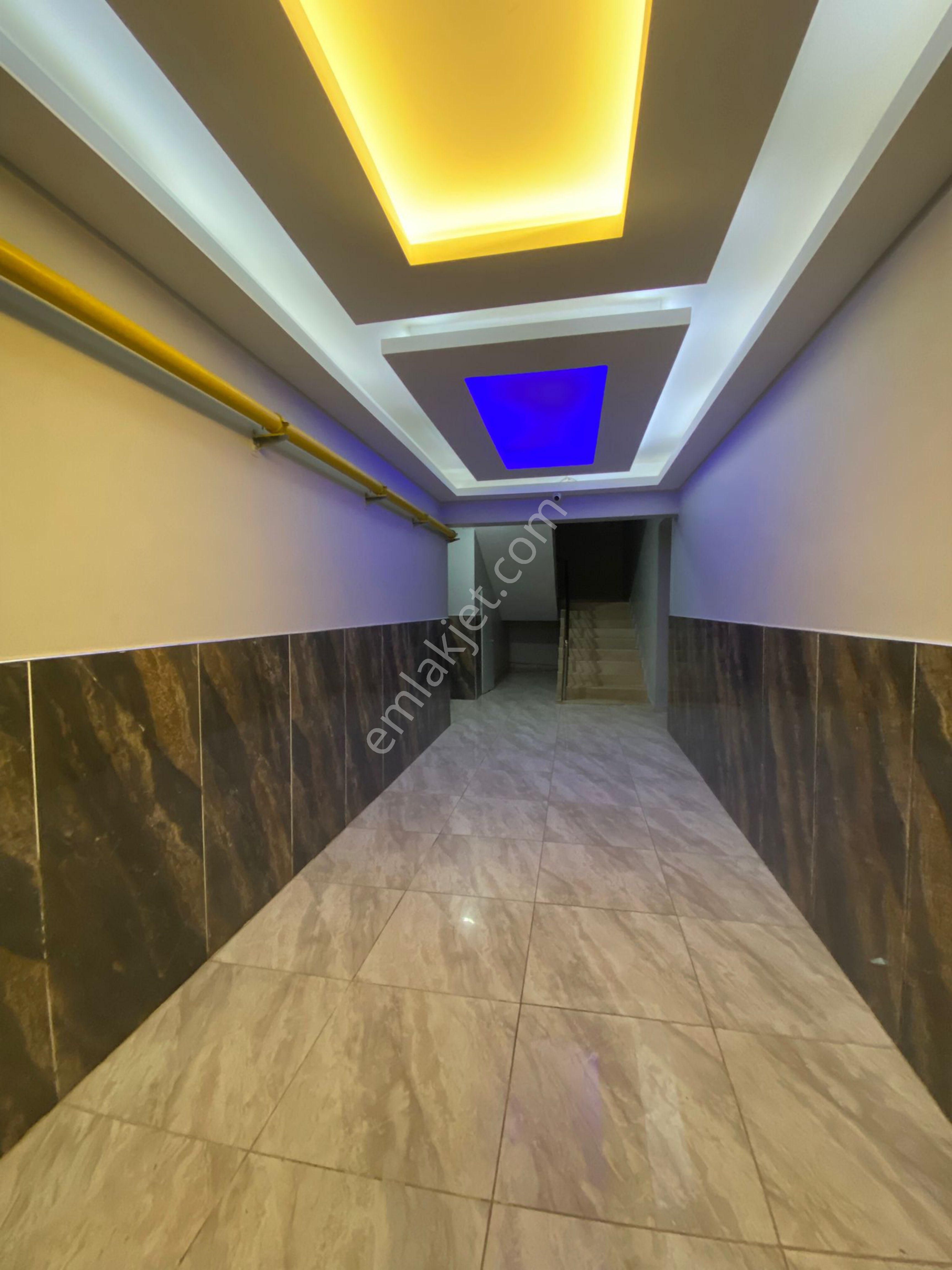 Karaköprü Narlıkuyu’da Satılık 4+1 Daire - Görsel 2