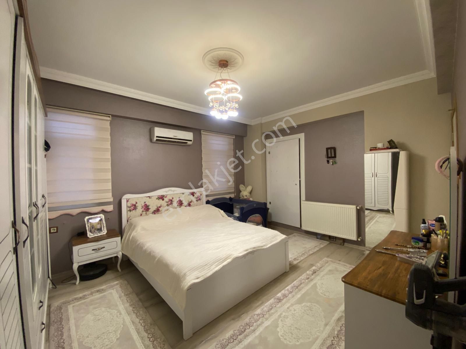 Karaköprü Narlıkuyu’da Satılık 4+1 Daire - Görsel 24