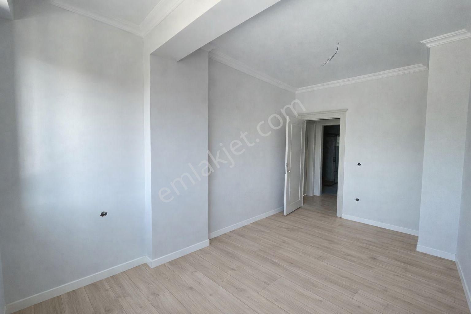 Z Group'dan Mücahitler'in Kalbinde Satılık 2+1 Daire - Görsel 16