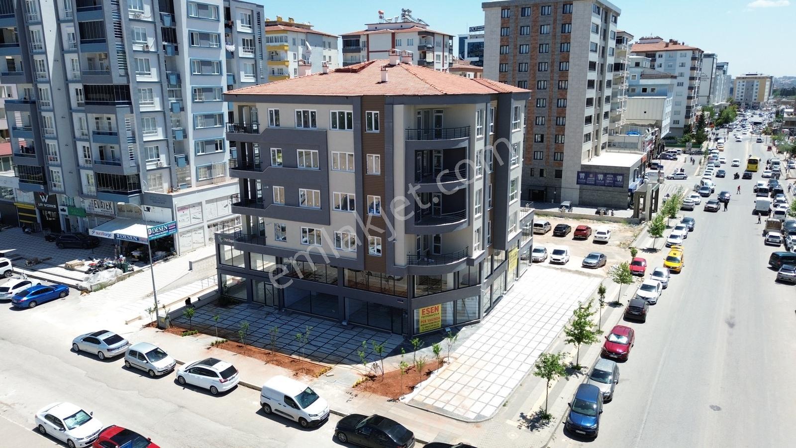 Z Group Farkıyla Fuzul Ev Eminevim Firmalarına Uygun Sıfır Daire - Görsel 9