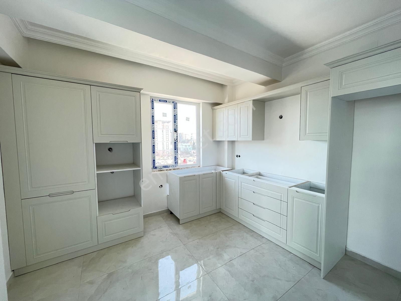 Z Group'dan Mücahitler'in Kalbinde Satılık 2+1 Daire - Görsel 9