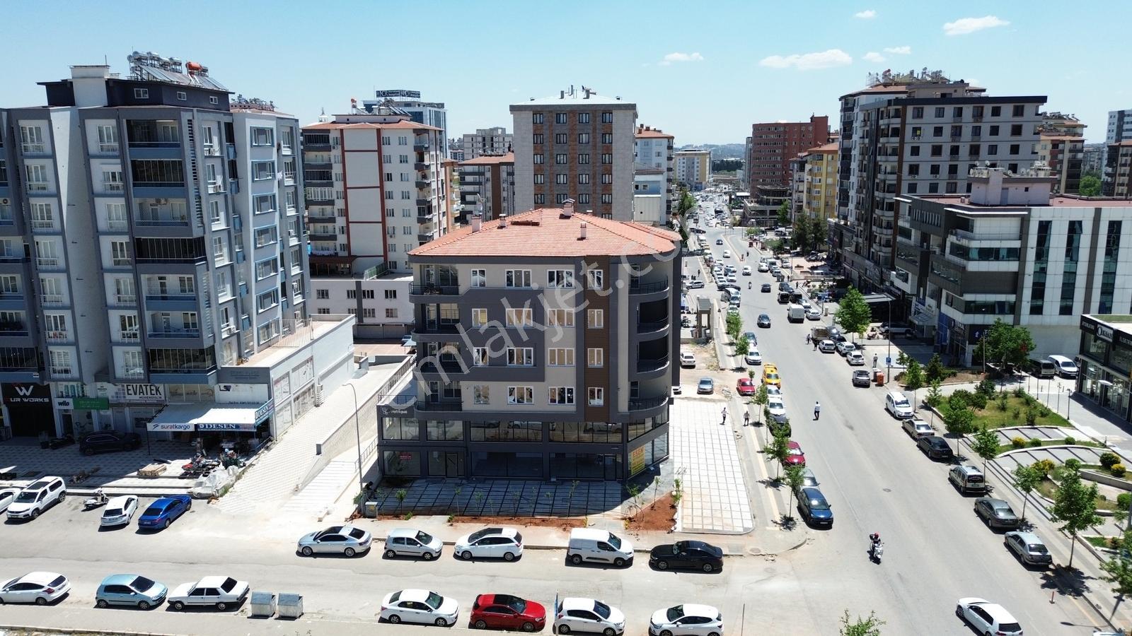 Z Group Farkıyla Fuzul Ev Eminevim Firmalarına Uygun Sıfır Daire - Görsel 6
