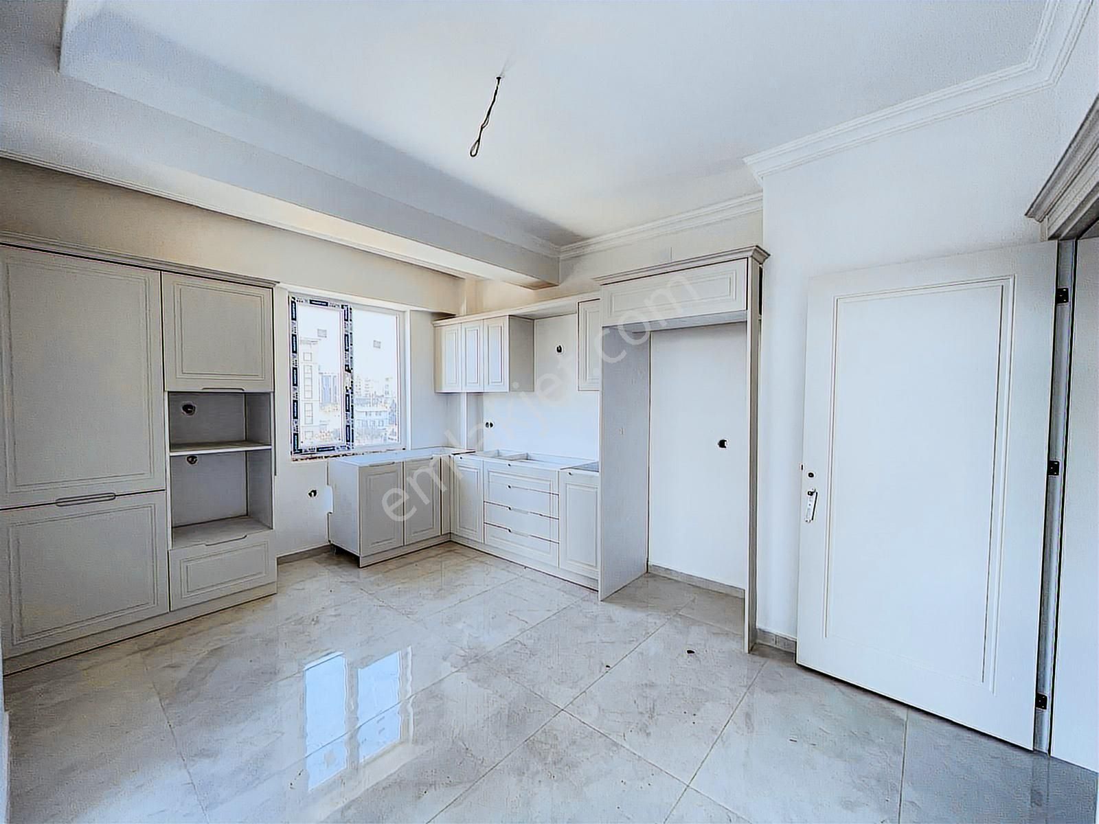 Z Group'dan Mücahitler'in Kalbinde Satılık 2+1 Daire - Görsel 10