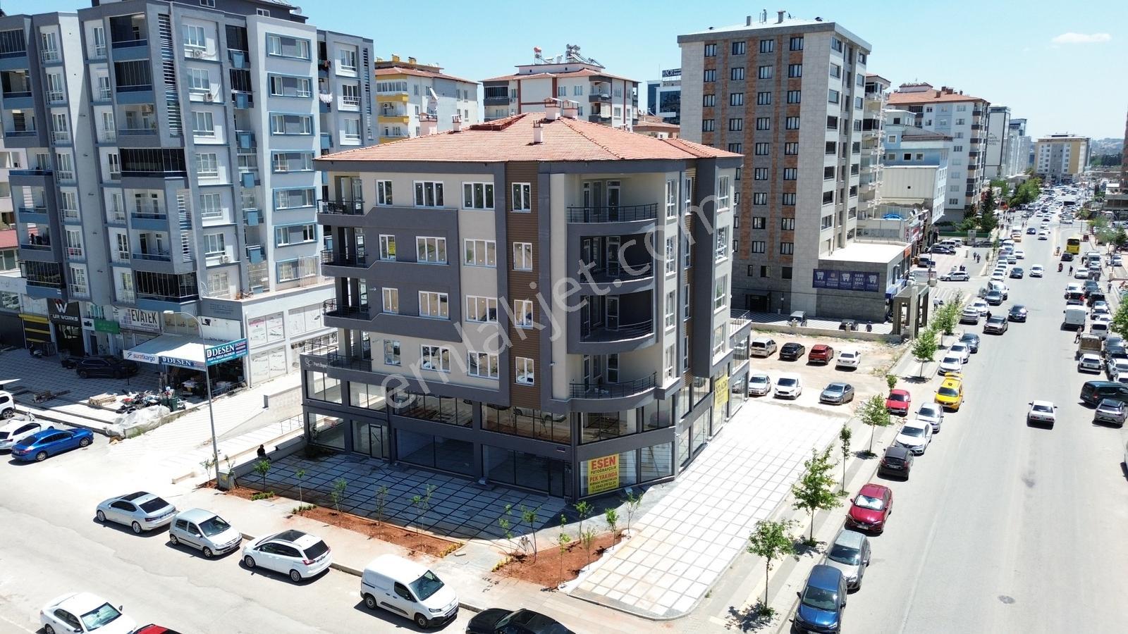 Z Group Farkıyla Fuzul Ev Eminevim Firmalarına Uygun Sıfır Daire - Görsel 29