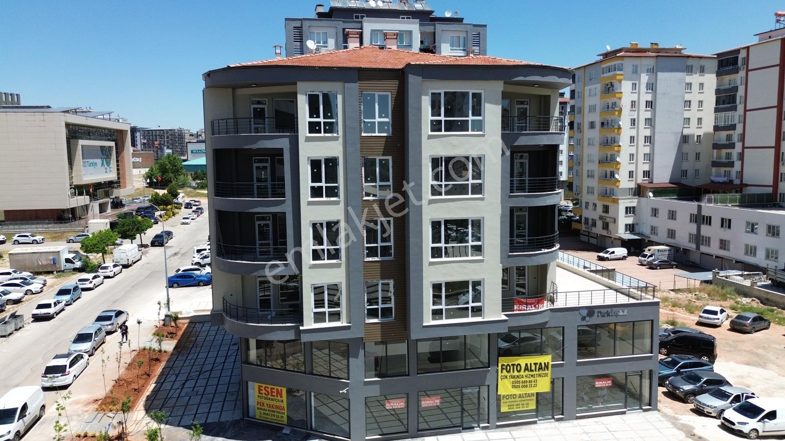 Z Group Farkıyla Fuzul Ev Eminevim Firmalarına Uygun Sıfır Daire - Görsel 18