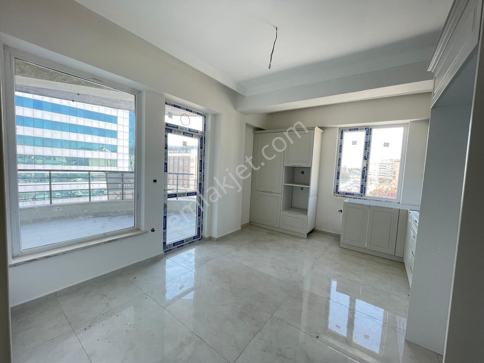 Z Group'dan Mücahitler'in Kalbinde Satılık 2+1 Daire - Görsel 8