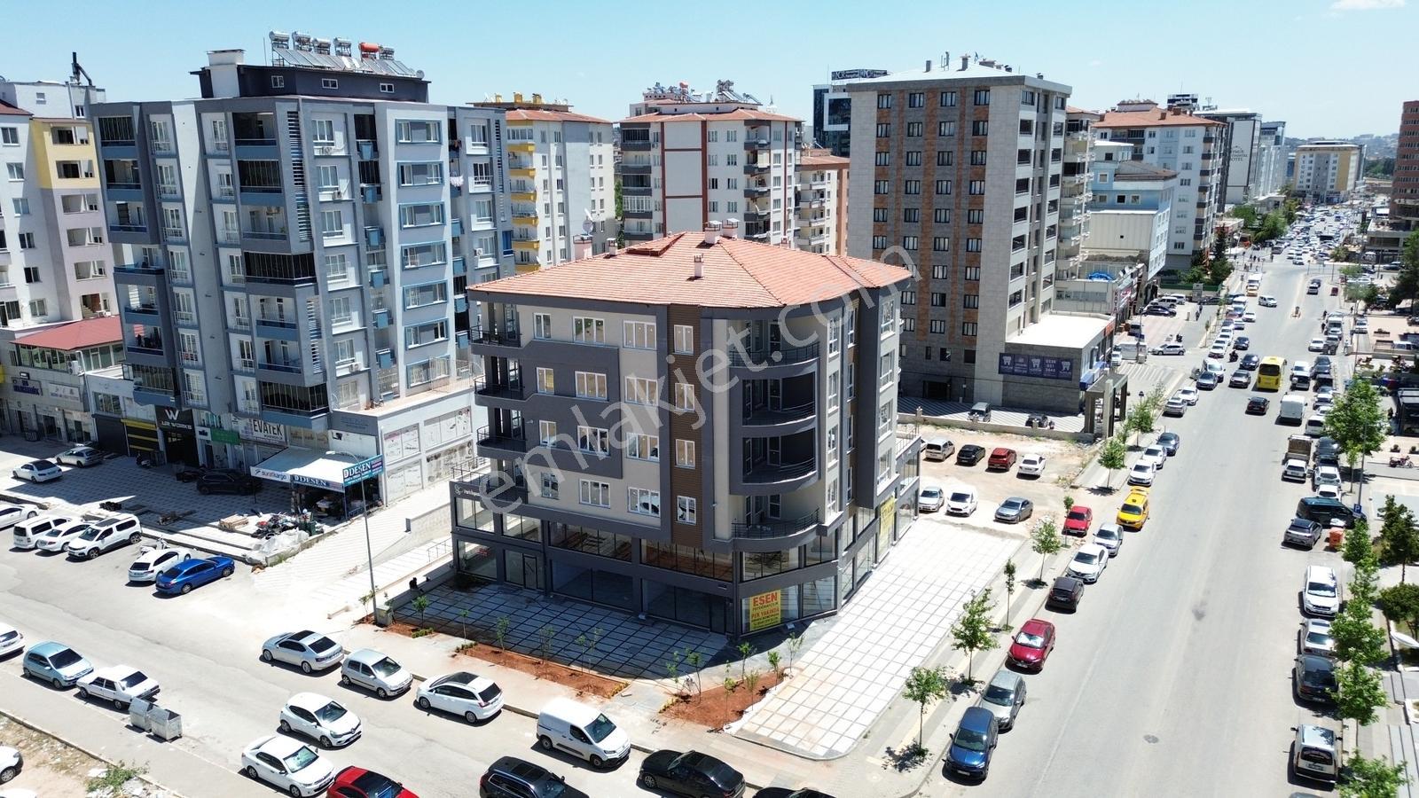 Z Group Farkıyla Fuzul Ev Eminevim Firmalarına Uygun Sıfır Daire - Görsel 24
