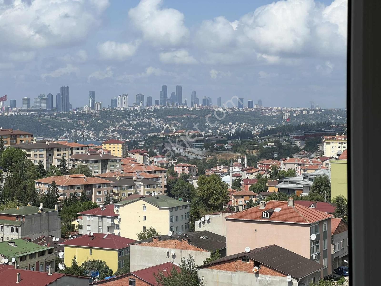 Bosna Bulvarında Cadde Üstünde Sitede Geniş 3+1 Satılık Daire - Görsel 4