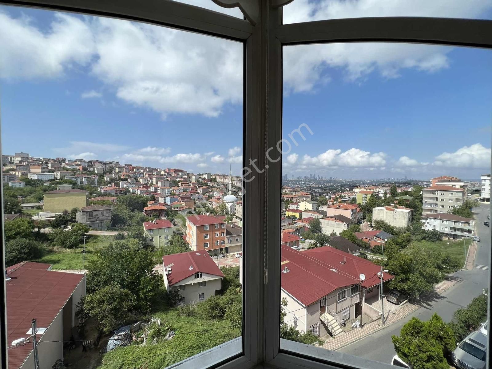 Bosna Bulvarında Cadde Üstünde Sitede Geniş 3+1 Satılık Daire - Görsel 16
