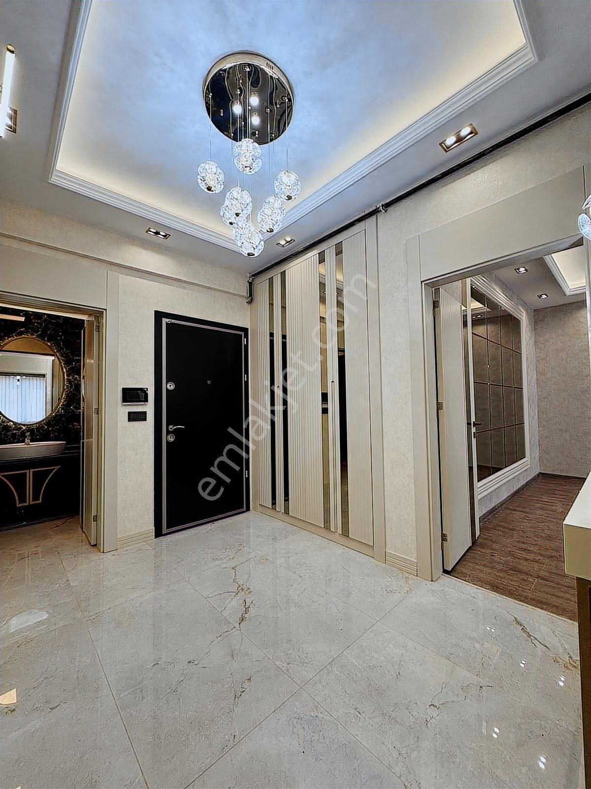 Akkent'te Sıfır Prestijli Site İçereisinde Lüks 3,5+1 Fırsat - Görsel 7