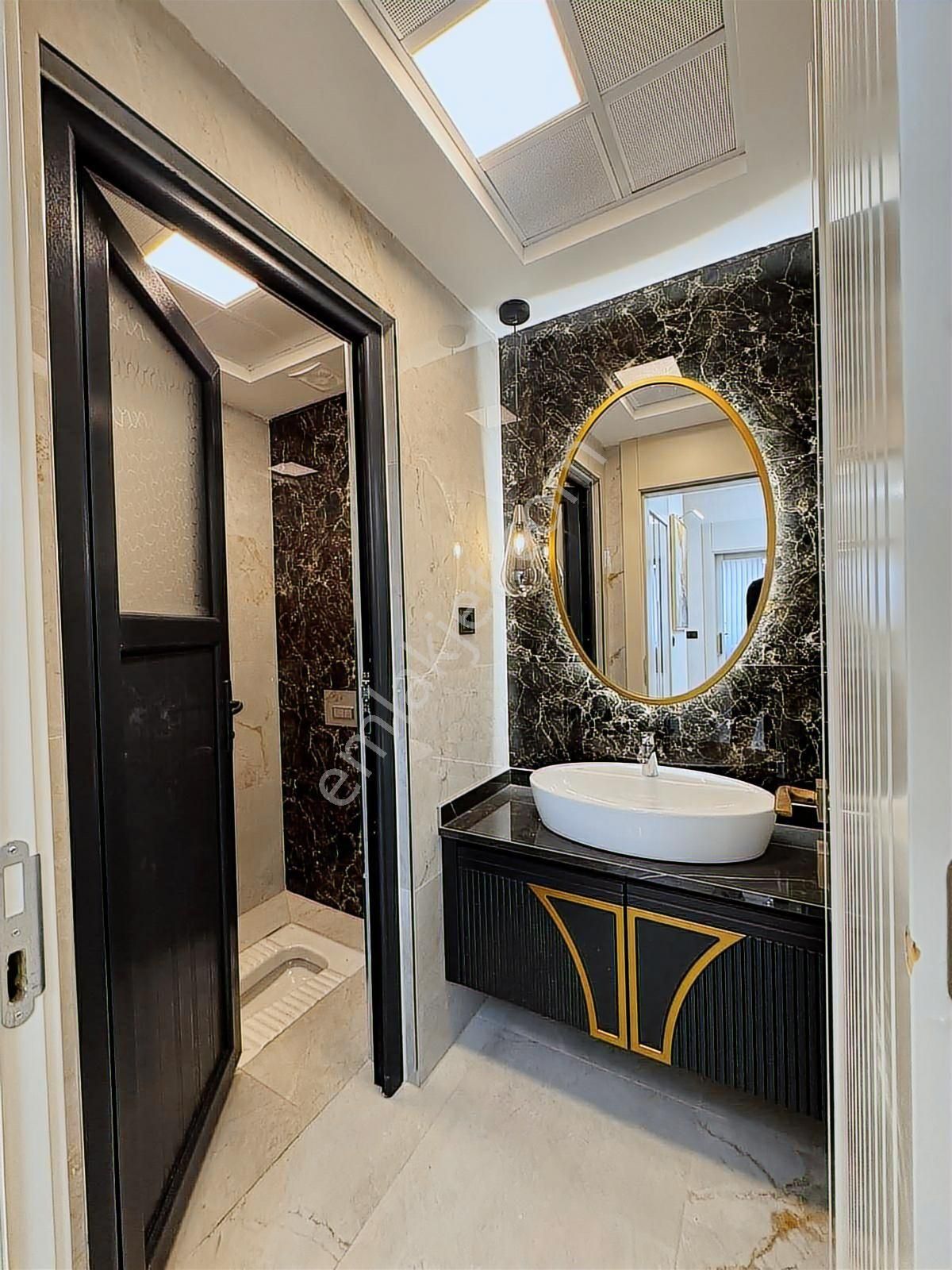 Akkent'te Sıfır Prestijli Site İçereisinde Lüks 3,5+1 Fırsat - Görsel 24