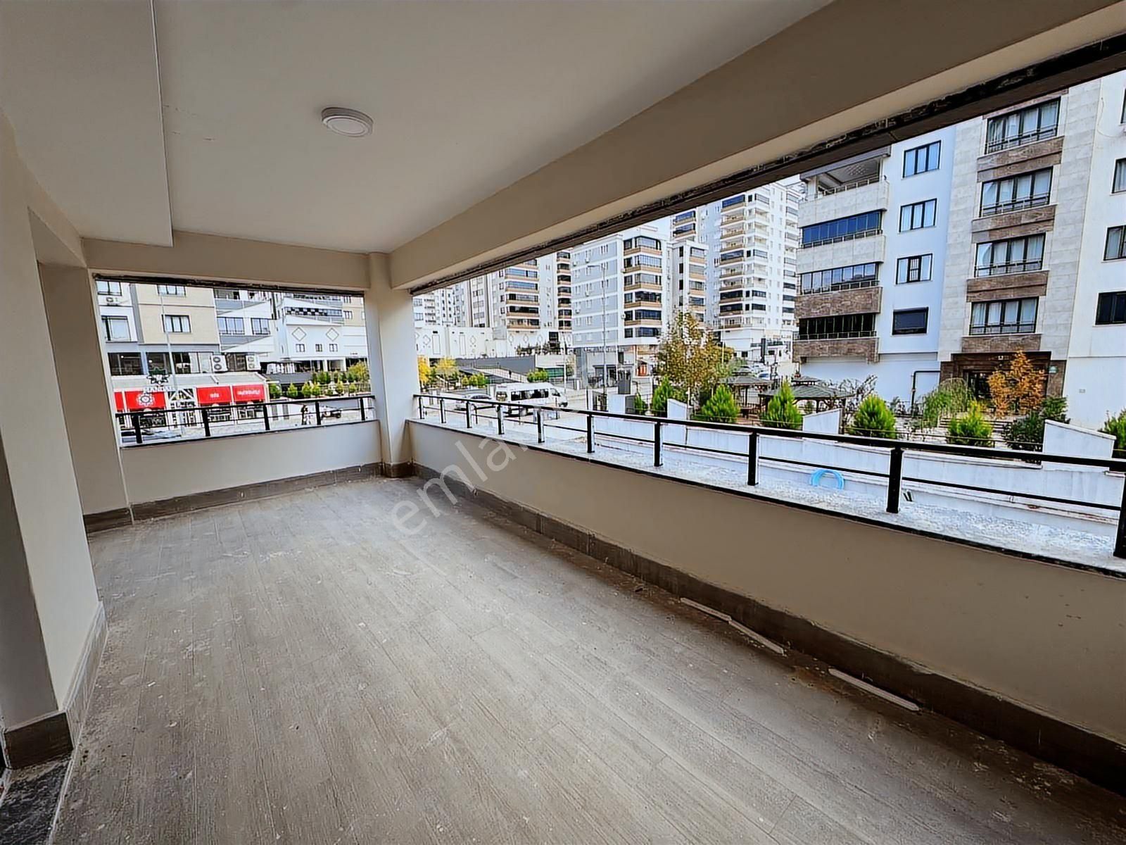 Akkent'te Sıfır Prestijli Site İçereisinde Lüks 3,5+1 Fırsat - Görsel 19