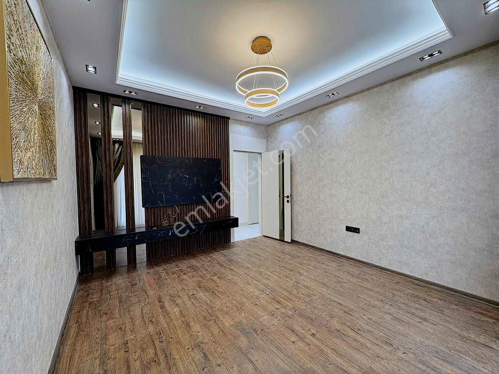 Akkent'te Sıfır Prestijli Site İçereisinde Lüks 3,5+1 Fırsat - Görsel 22