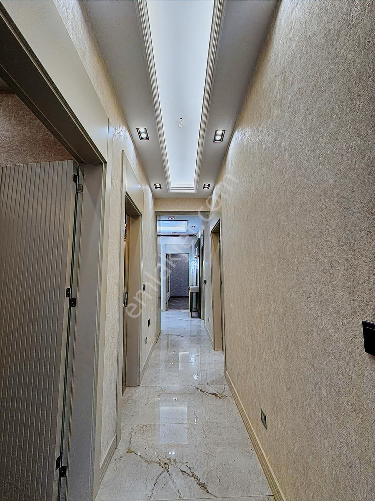 Akkent'te Sıfır Prestijli Site İçereisinde Lüks 3,5+1 Fırsat - Görsel 16