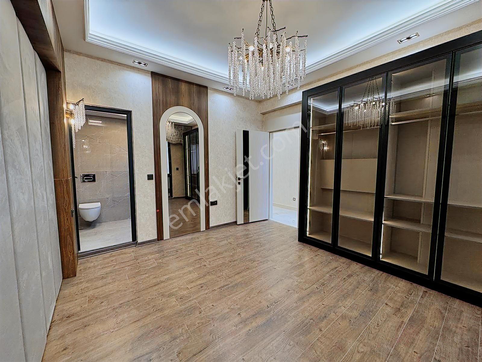 Akkent'te Sıfır Prestijli Site İçereisinde Lüks 3,5+1 Fırsat - Görsel 3