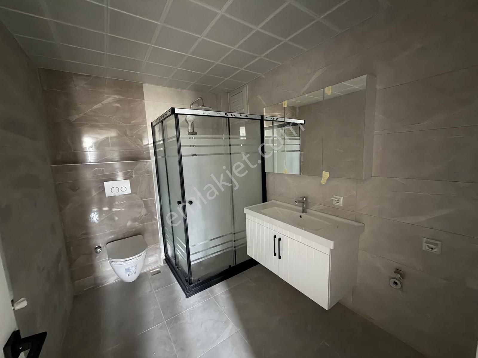 Tuna Gayrimenkul / 4+1 / Ara Kat / Güney Batı Cephe / Site - Görsel 10