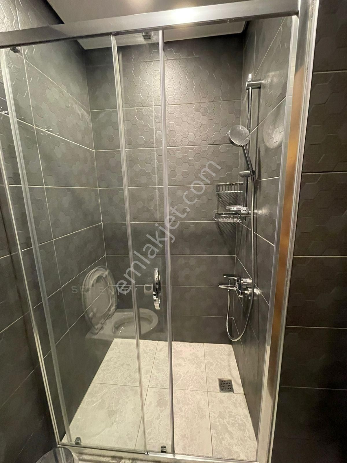Alanya Mahmutlar’da Full Eşyalı 1+1 Satılık Daire - Görsel 11