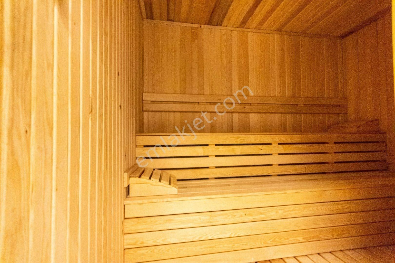 Alanya Mahmutlar’da Full Eşyalı 1+1 Satılık Daire - Görsel 26