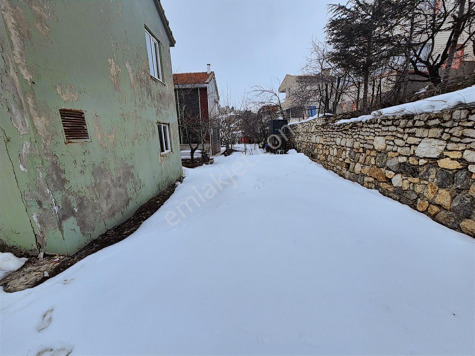 K0nyaaltı Geyikbayırı Satılık 3+1 Villa - Görsel 15