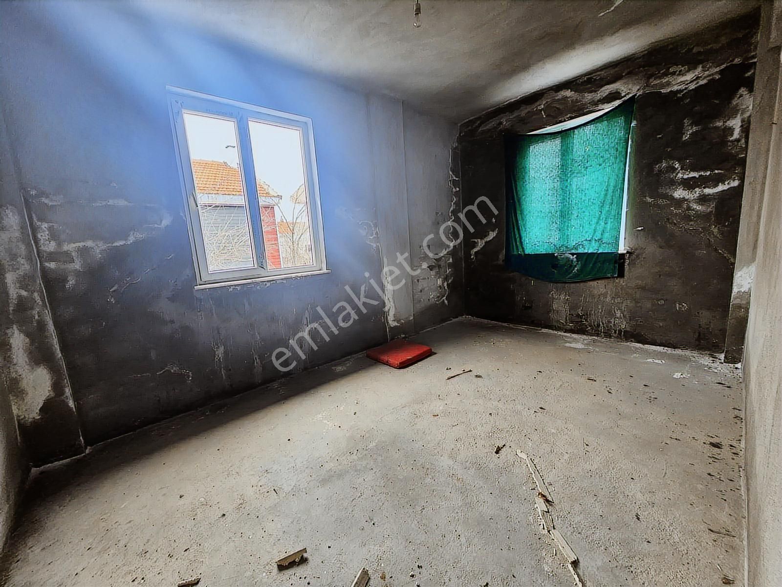 K0nyaaltı Geyikbayırı Satılık 3+1 Villa - Görsel 20