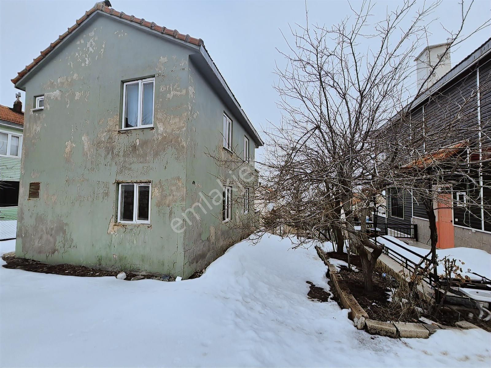 K0nyaaltı Geyikbayırı Satılık 3+1 Villa - Görsel 8