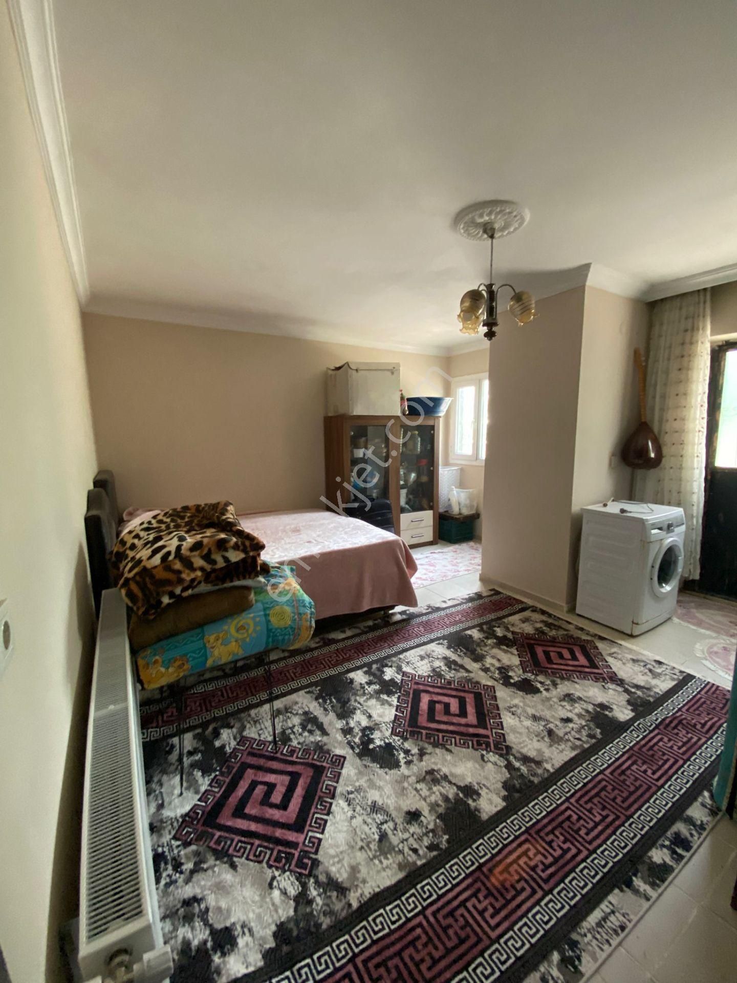 Kuşadası Havuzlu Site İçi 3+1 Müstakil Satılık Daire - Görsel 11