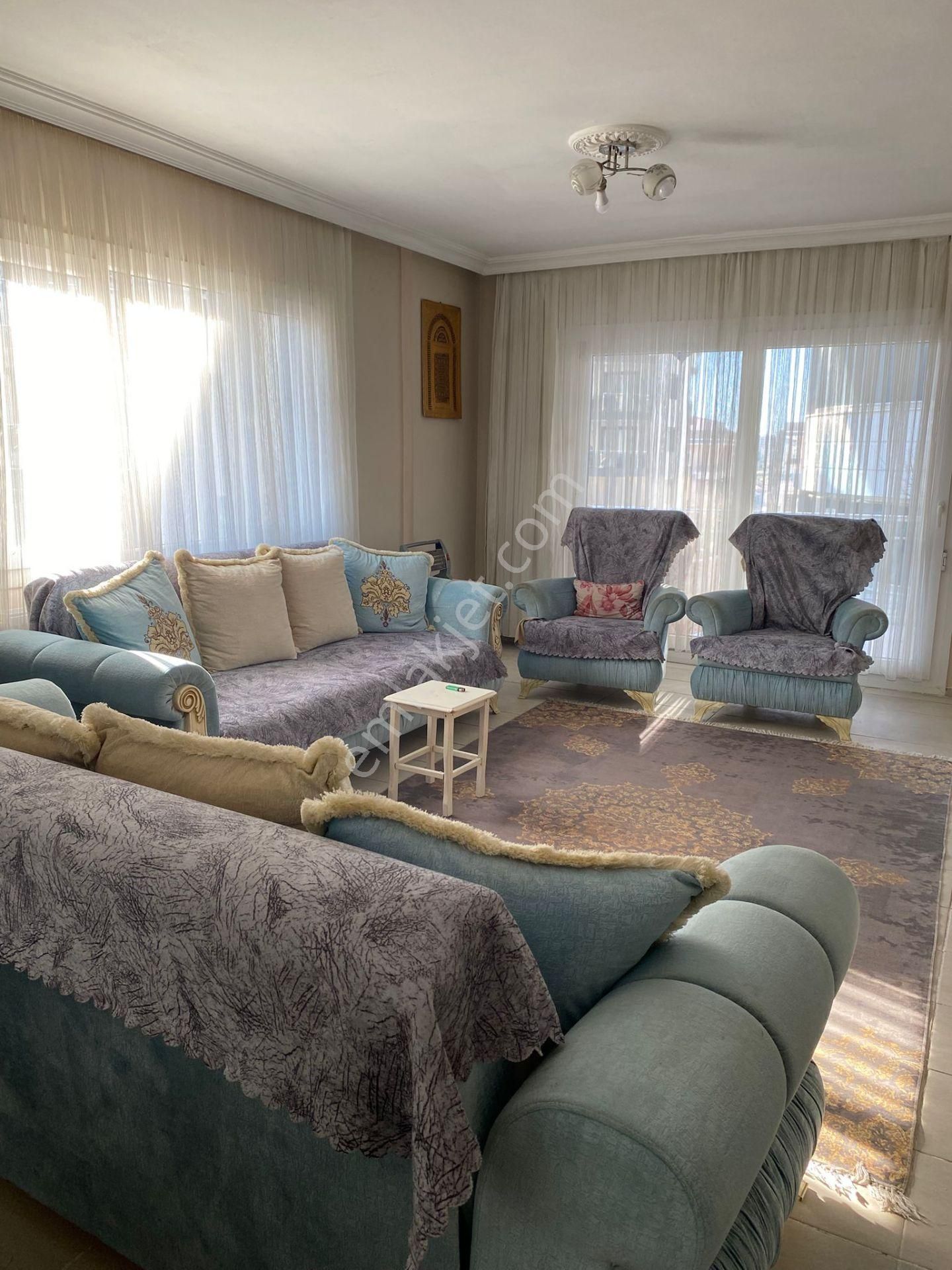 Kuşadası Havuzlu Site İçi 3+1 Müstakil Satılık Daire - Görsel 4