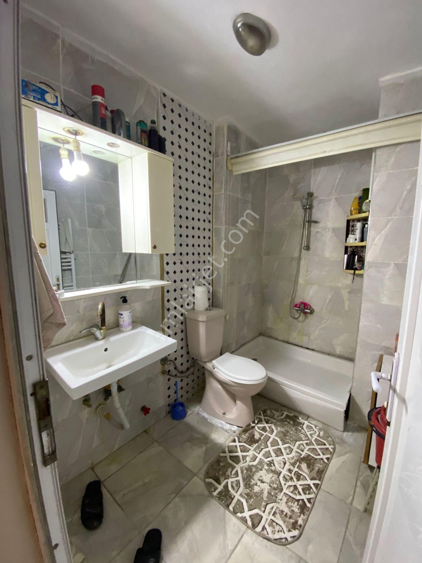 Kuşadası Havuzlu Site İçi 3+1 Müstakil Satılık Daire - Görsel 26