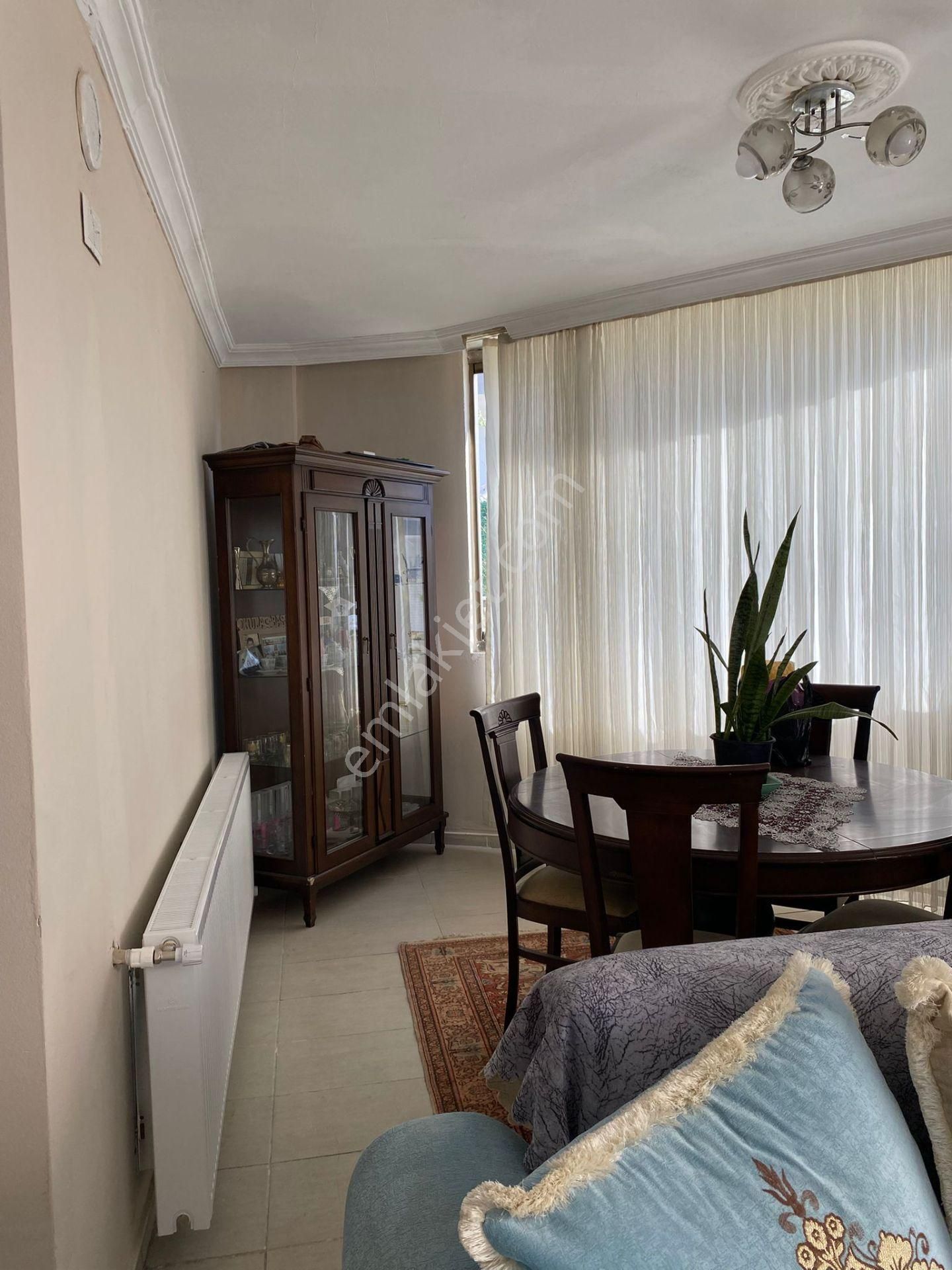 Kuşadası Havuzlu Site İçi 3+1 Müstakil Satılık Daire - Görsel 13