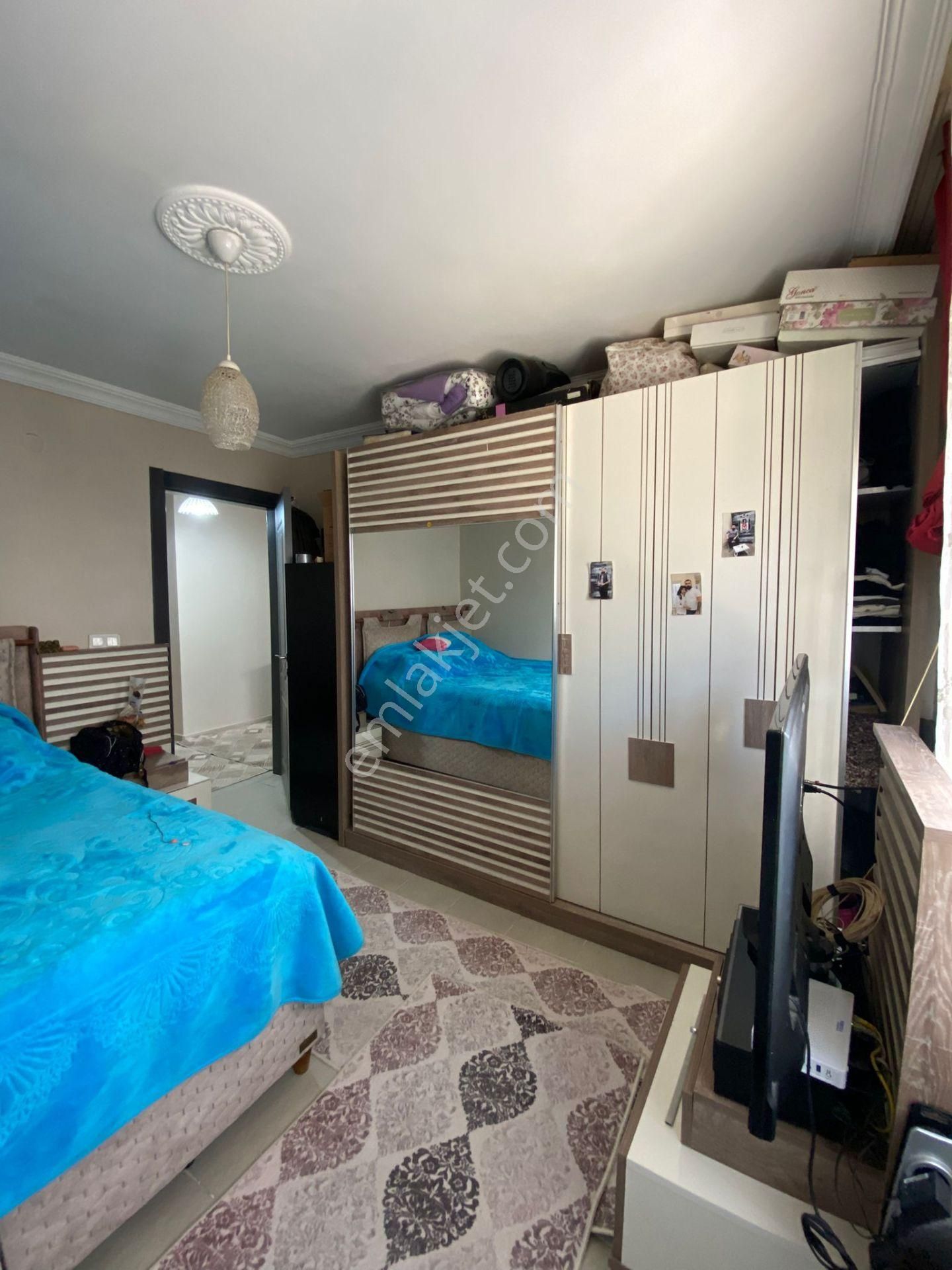 Kuşadası Havuzlu Site İçi 3+1 Müstakil Satılık Daire - Görsel 17